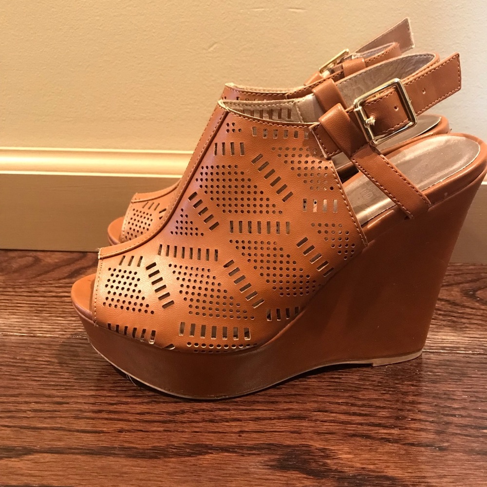 Wedges